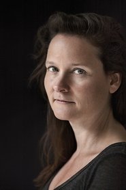 Jessica Gorter portrait
