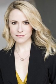 Aubrey Mozino portrait