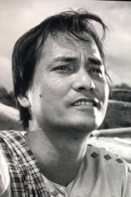 Tony Santos portrait