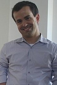 Stephen Jutras portrait