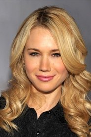 Kristen Hager portrait