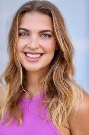 Anna Dahl portrait