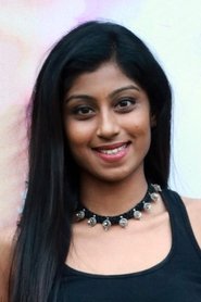 Yamini Chander portrait