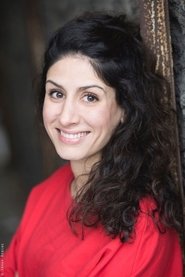 Aïda Asgharzadeh portrait