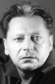 Oleg Isayev portrait