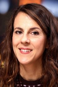 Nicole Ferroni portrait