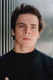 Nikolaus Lessky portrait