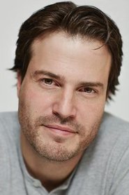 Antoine Portelance portrait