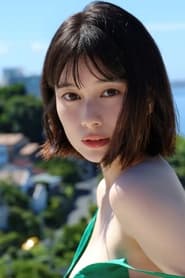 Sakurako Okubo portrait