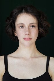 Teresa Mello Sampayo portrait