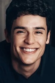 Júlio Oliveira portrait