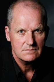 Peter Gowen portrait