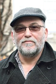 Miroslav Lekić portrait