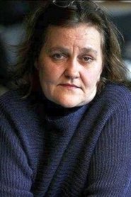 Guðný Halldórsdóttir portrait