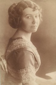 Gudrun Houlberg portrait