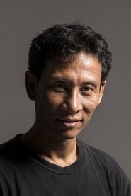 Chongtham Jayanta Meetei portrait