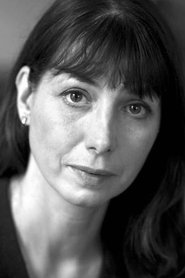 Kathryn Worth portrait