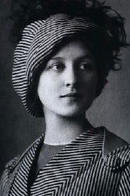Lidiya Koreneva portrait