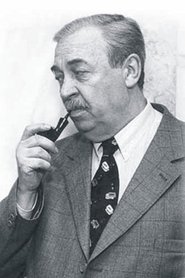 Eduard Khrutsky portrait
