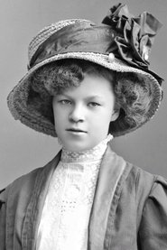 Lilly Gräber portrait