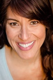 Mindy Van Kuren portrait