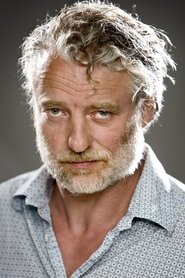 Filip Peeters portrait