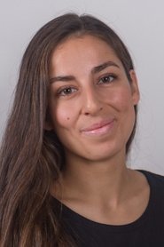 Seda Witt portrait