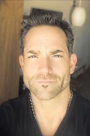 Jared S. Eddo portrait