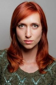 Arielle Brachfeld portrait