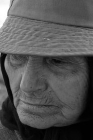 Avó Afonsa portrait