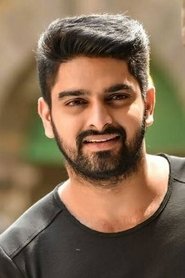Naga Shaurya portrait