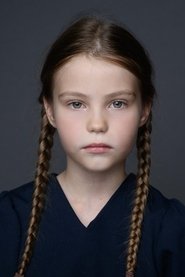 Ekaterina Paklina portrait