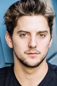 Gabriel Lemire portrait