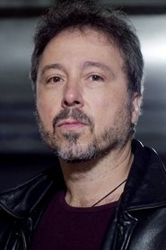 Pascal Vincent portrait