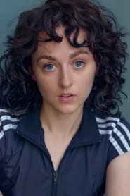 Eilidh Loan portrait