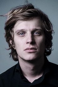 Łukasz Sikora portrait
