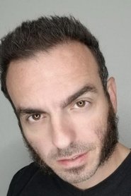 Art Paul portrait
