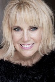 Leslie Scarborough portrait