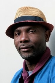 Hippolyte Bohouo portrait
