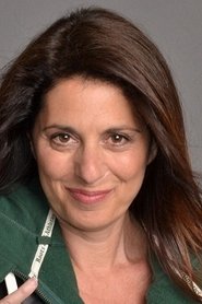 Erica Ehm portrait