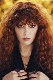 Natasha Lyonne portrait