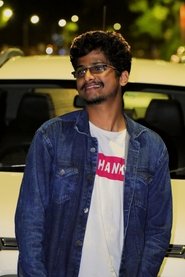 Yash Kulkarni portrait