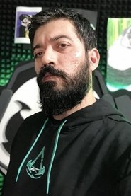 Tuna Akşen portrait
