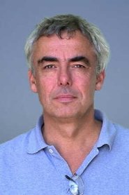Stephen Low portrait