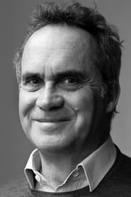 Denis Carot portrait