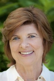 Christine Farrell portrait