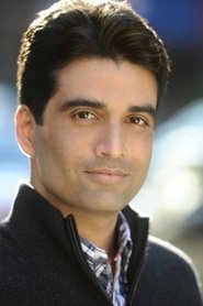 Vishwas portrait