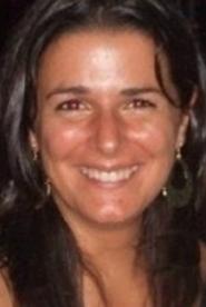 Catherina Martínez portrait