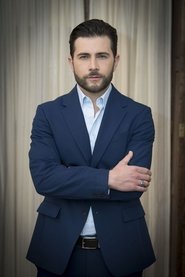 Fernando Noriega portrait