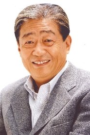Hiroshi Sekiguchi portrait
